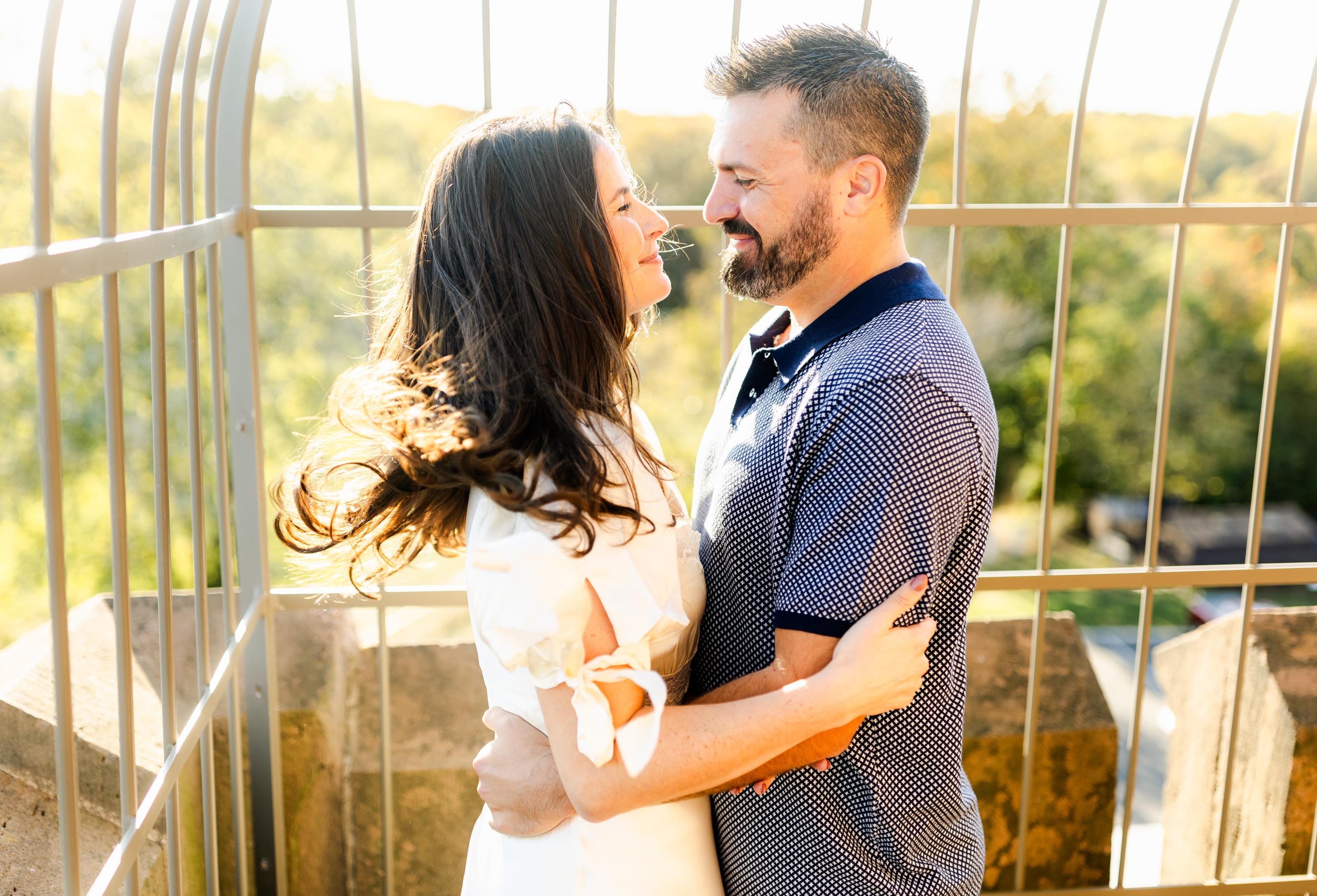 The Wedding Website of Caroline Campo and Brian Sharkey