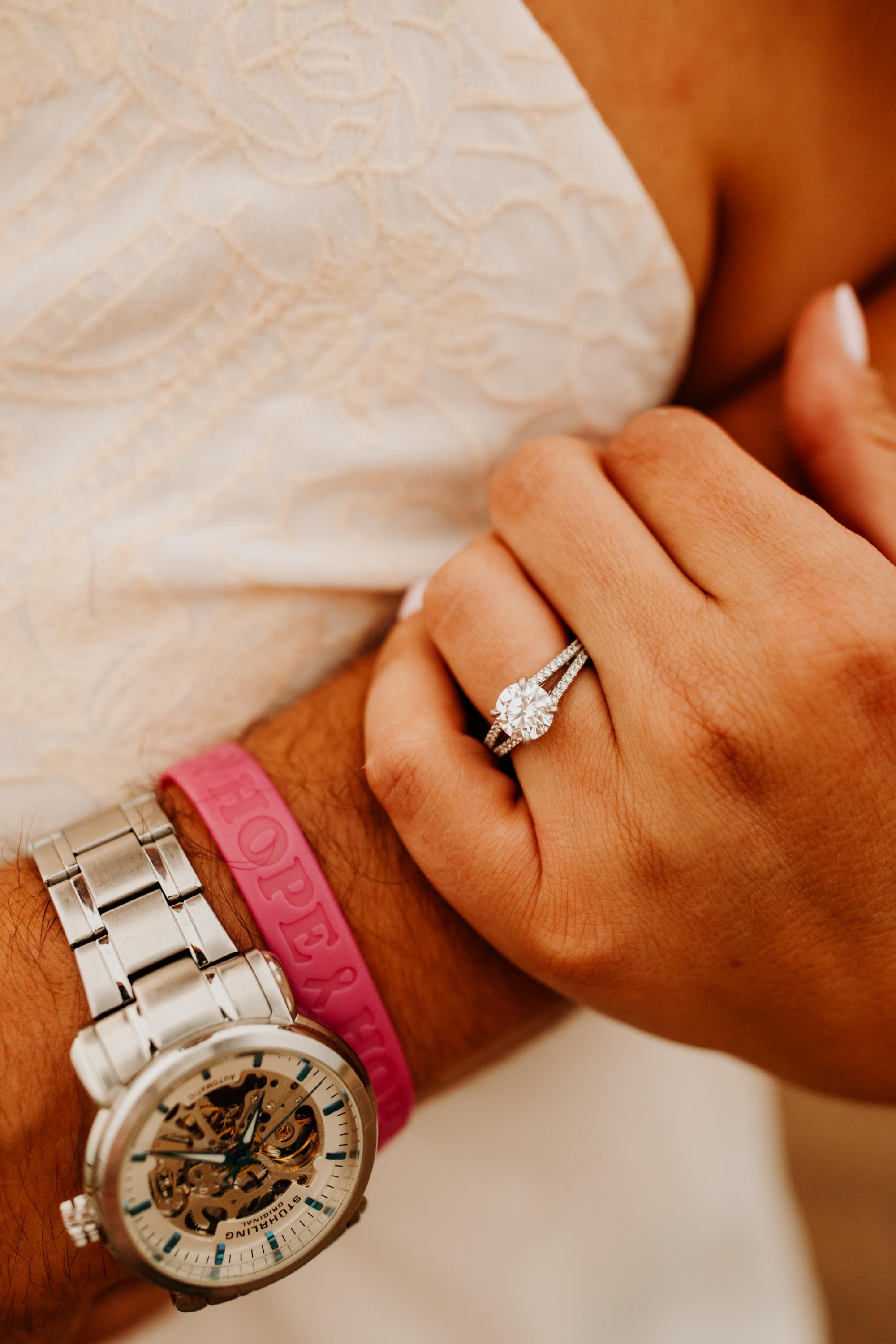 The Wedding Website of Katie Masek and Gino Fricano