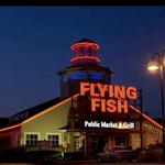 Flying Fish Public Market & Grill