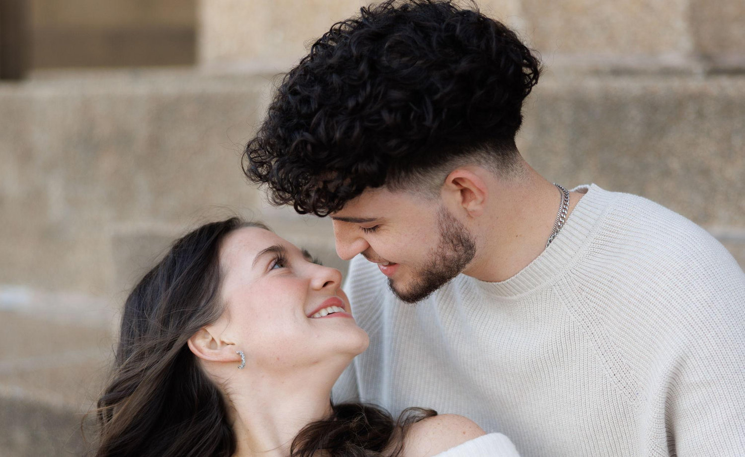 The Wedding Website of Jennavieve Mcmackins and Zachary Stevens