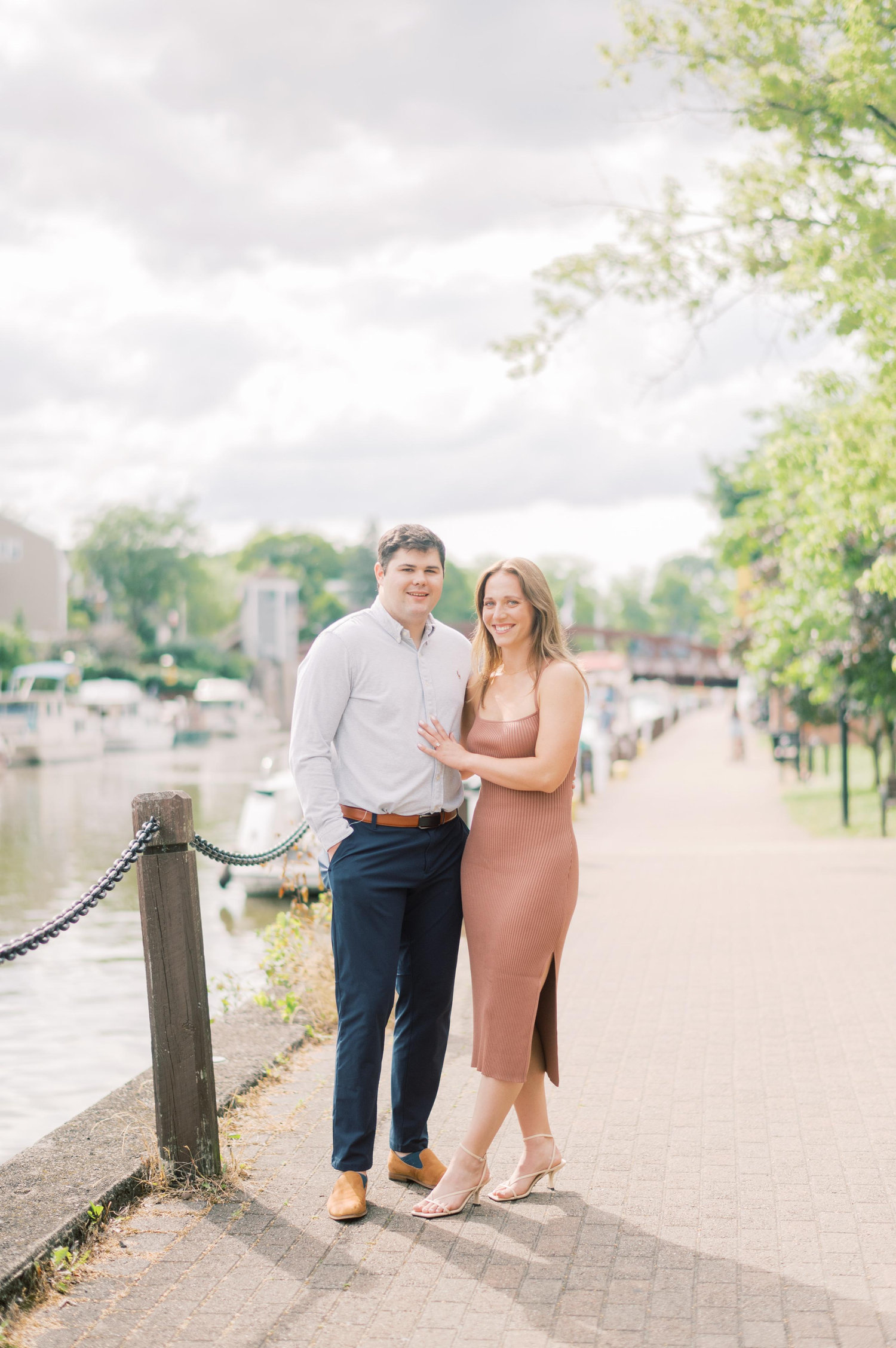 The Wedding Website of Ally Runyon and Winston Wenham