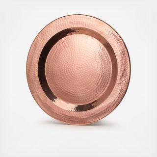 Thessaly Round Platter