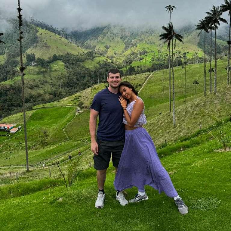 2023 in Colombia
