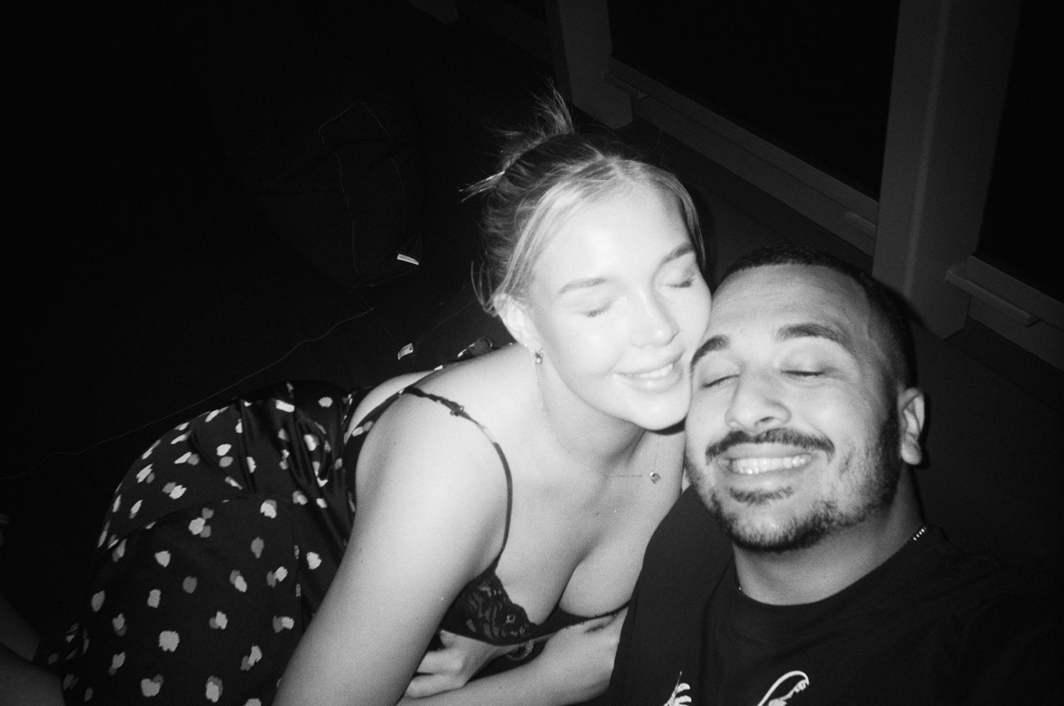 The Wedding Website of Ellie Spargo and Finn Richardson