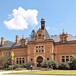 Museum of Natural History and Planetarium