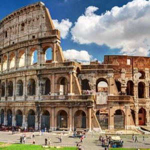 Colosseum Tour