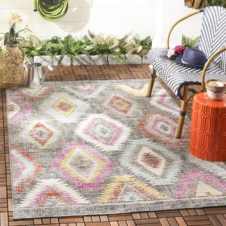 Montage Zarah Area Rug