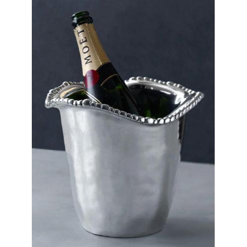 Beatriz Ball
Pearl Orlando Ice Bucket-Vase
