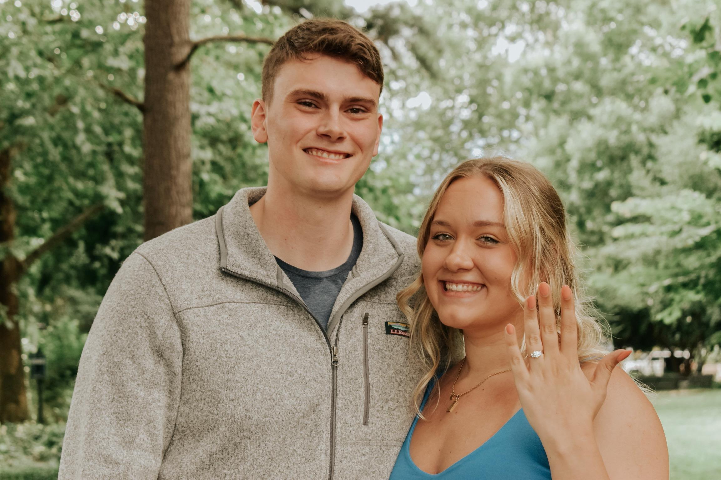 The Wedding Website of Laura Panak and Charles Ponsart