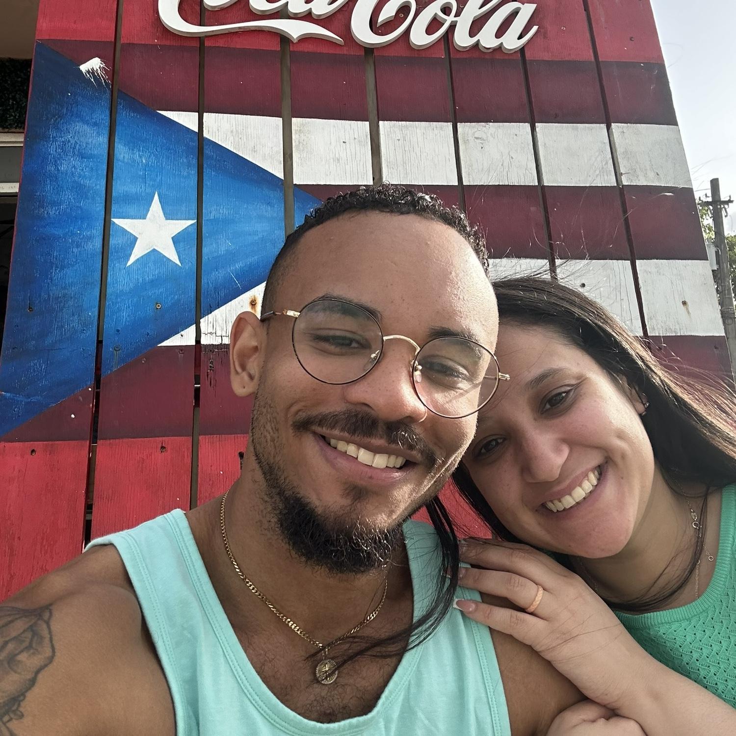 Puerto Rico 2024