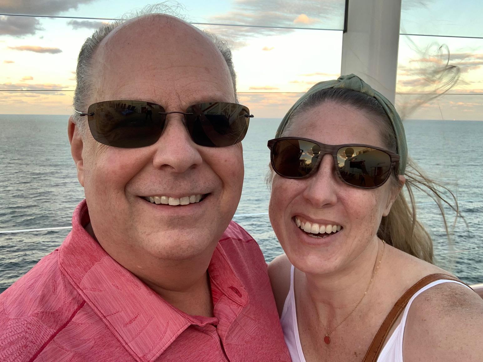 The Wedding Website of Kristen Hermes and Steve Ruch