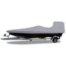 Westland Sharkskin Plus 5 Year Warranty RF119XS Semi-Custom Boat Cover