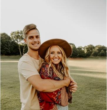 The Wedding Website of Devyn Deatherage and Kaleb Gravett