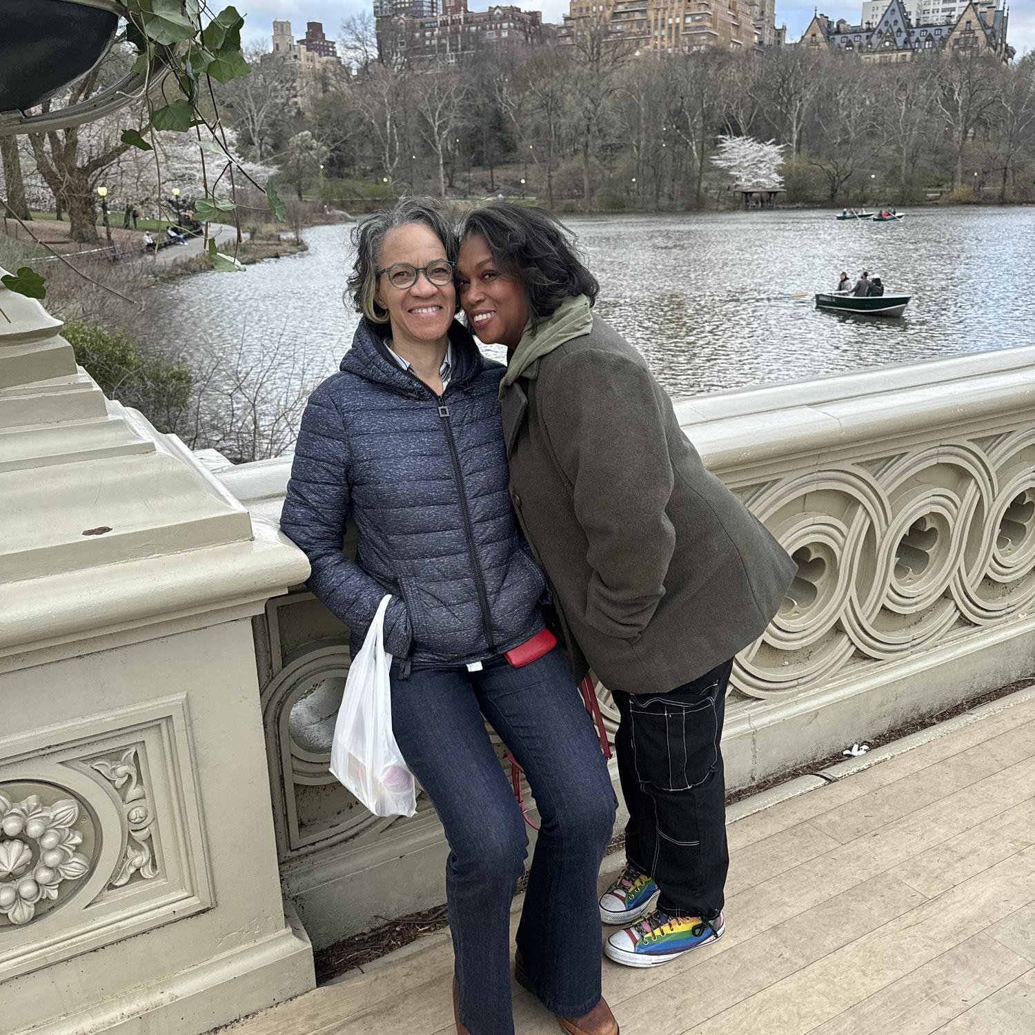 Trip to NYC