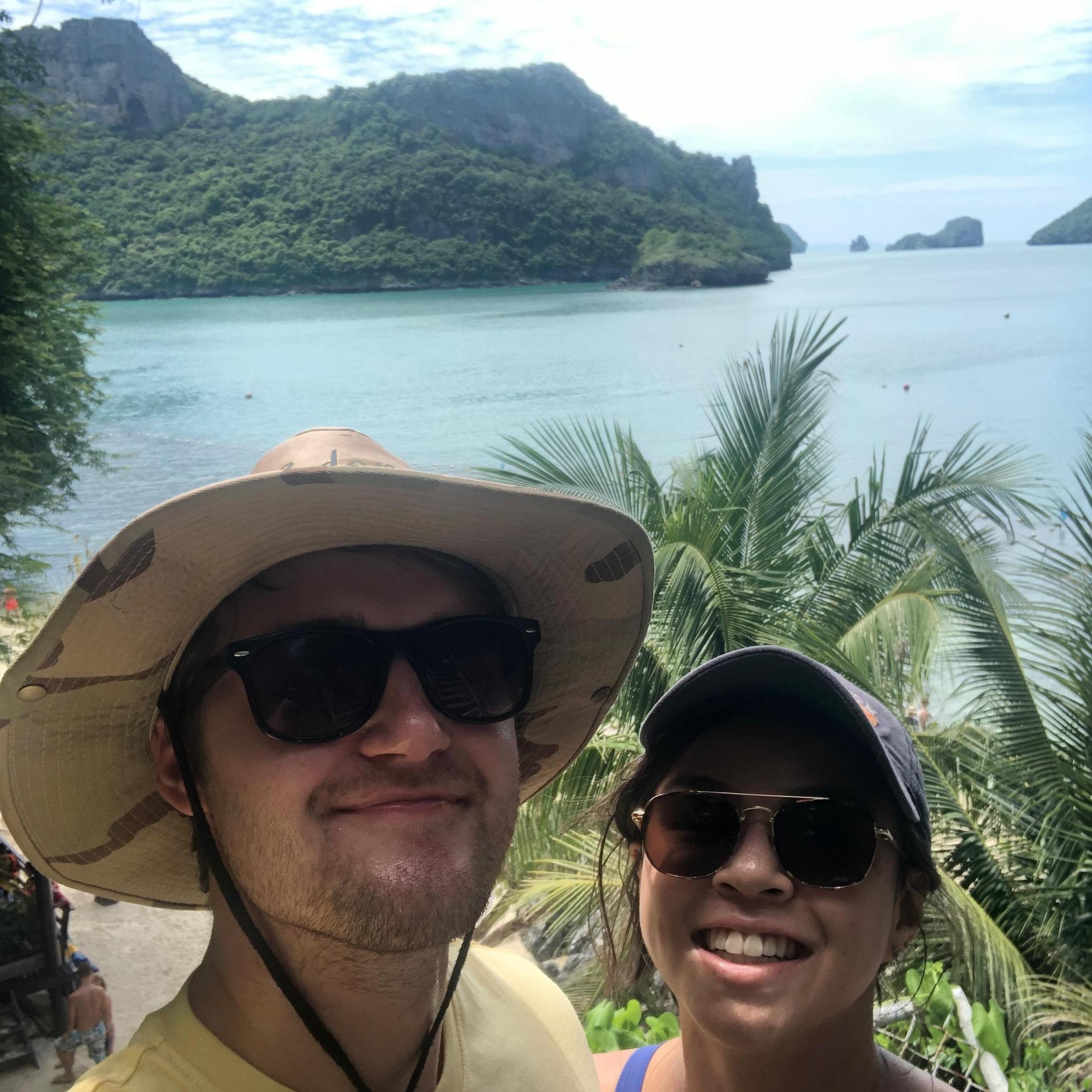 Thailand, June 2019