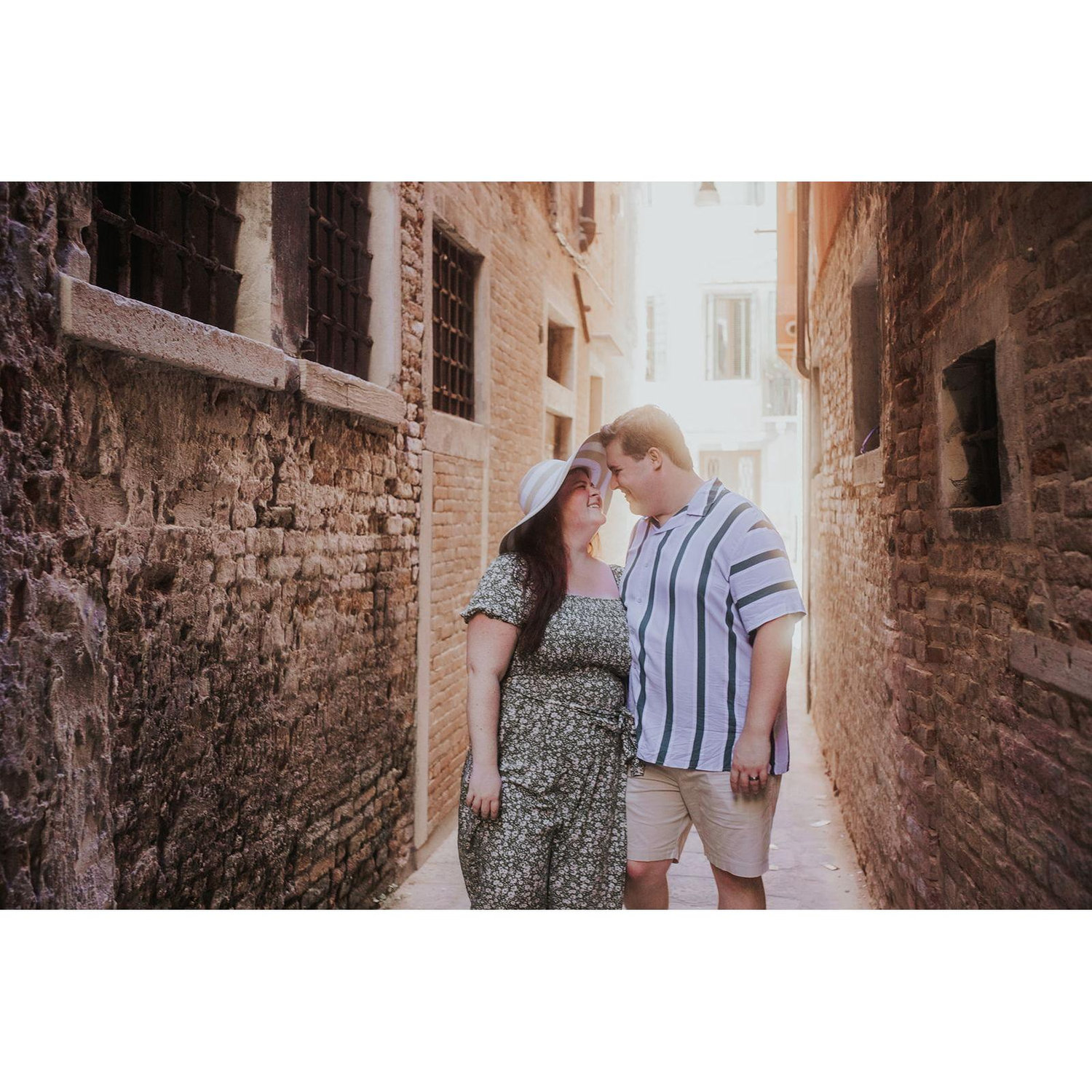 Honeymoon in Venice - July 13th, 2022