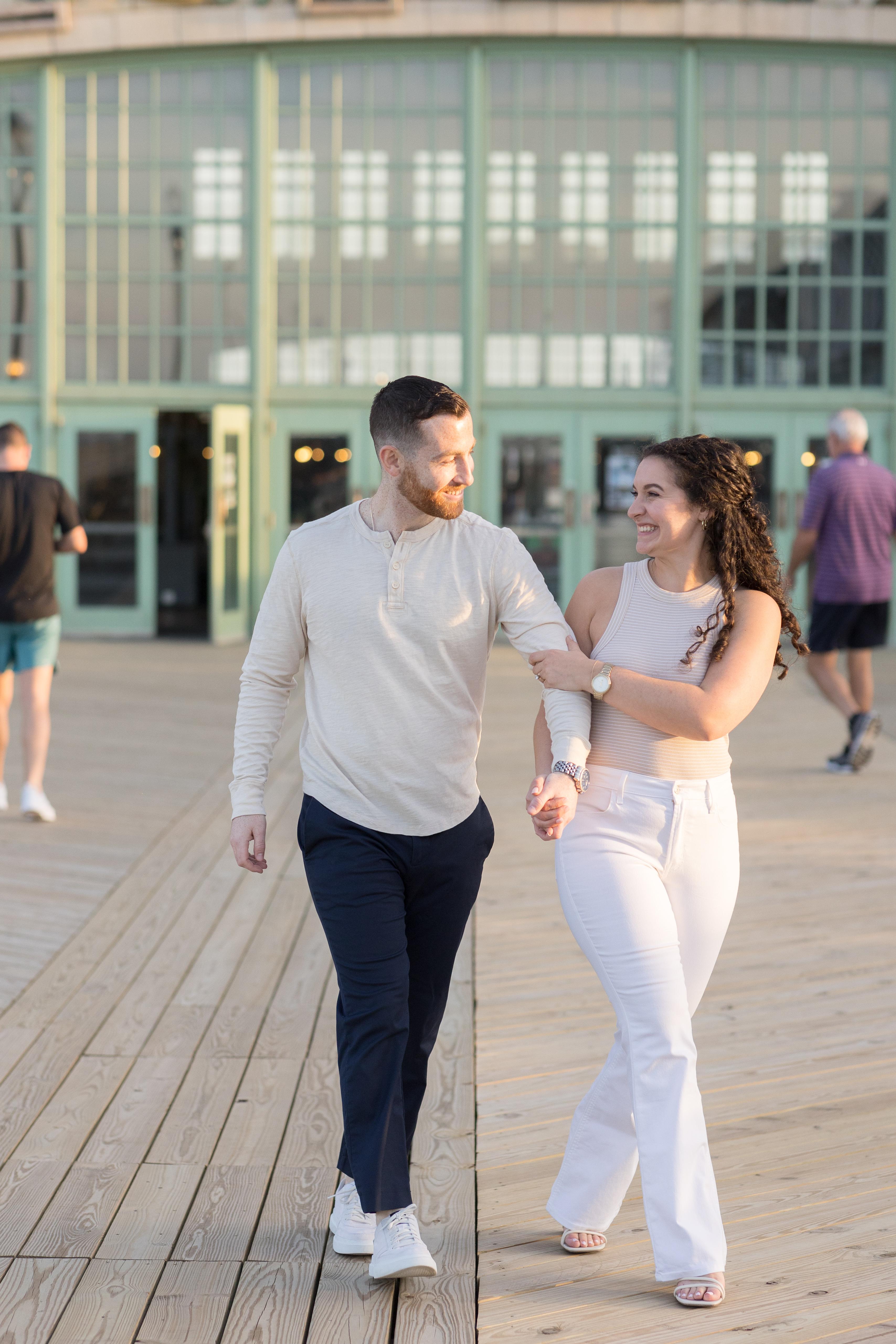 The Wedding Website of Erika Amodeo and Matt Kerner