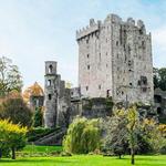 Blarney Castle & Gardens