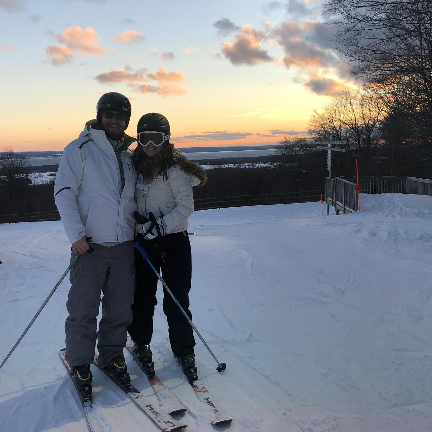 Boyne, Michigan