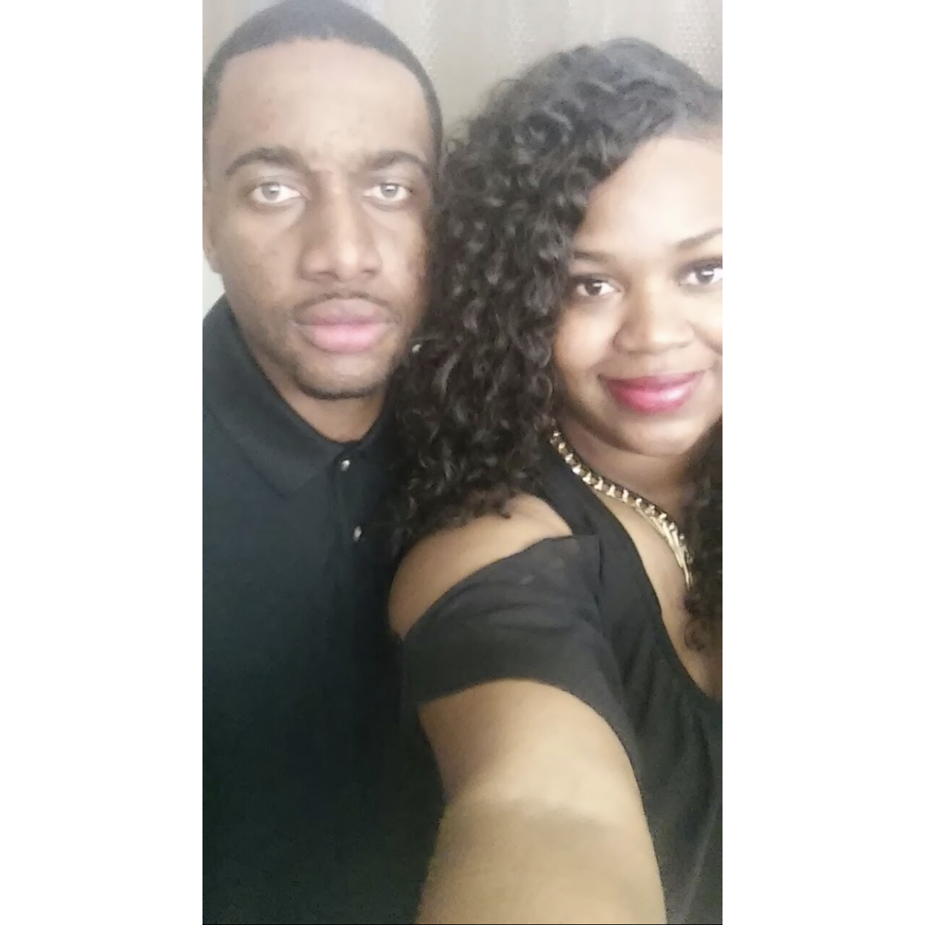 Our first Valentines Day Trip