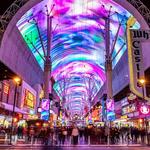 Fremont Street Experience