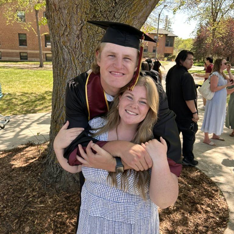 Josh's graduation!!!!