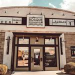 Bosque Brewing Co. Cottonwood Public House