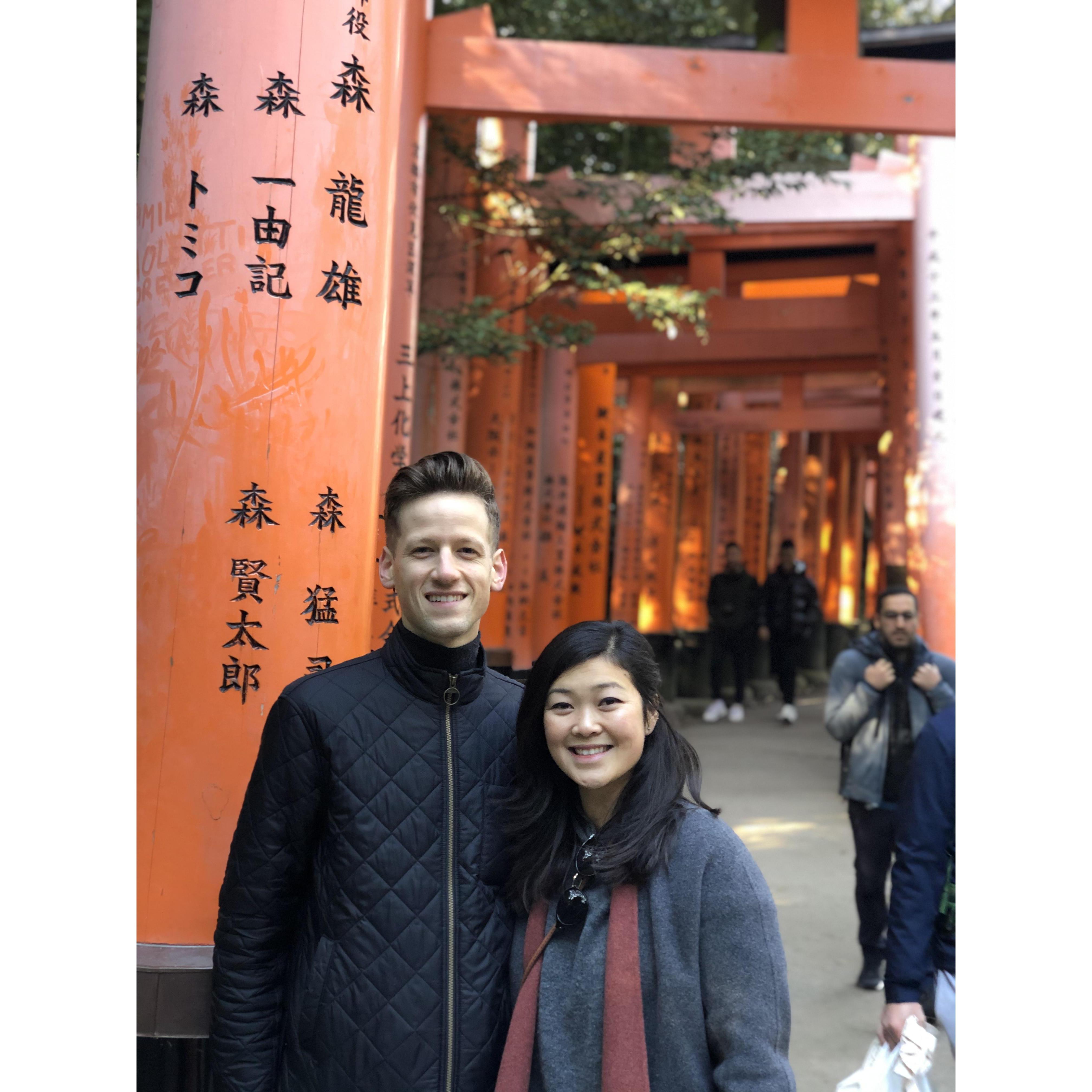 Kyoto, Japan