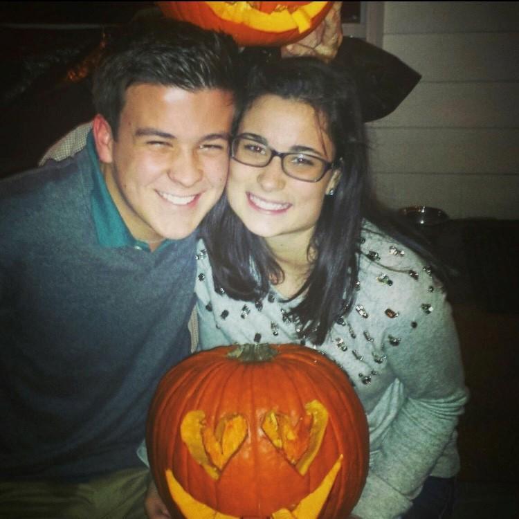 Halloween!