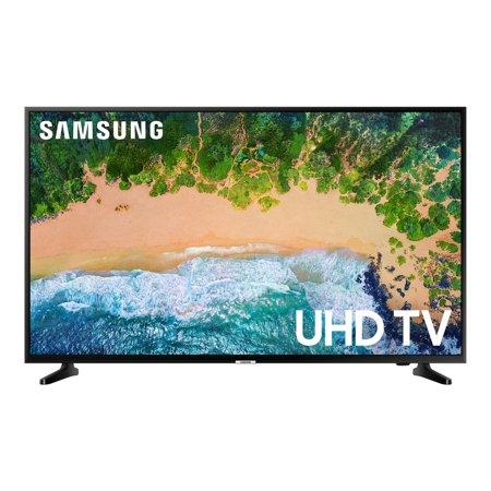 SAMSUNG 50" Smart LED TV