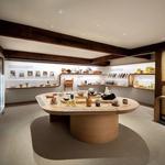 MANITOGA / The Russel Wright Design Center