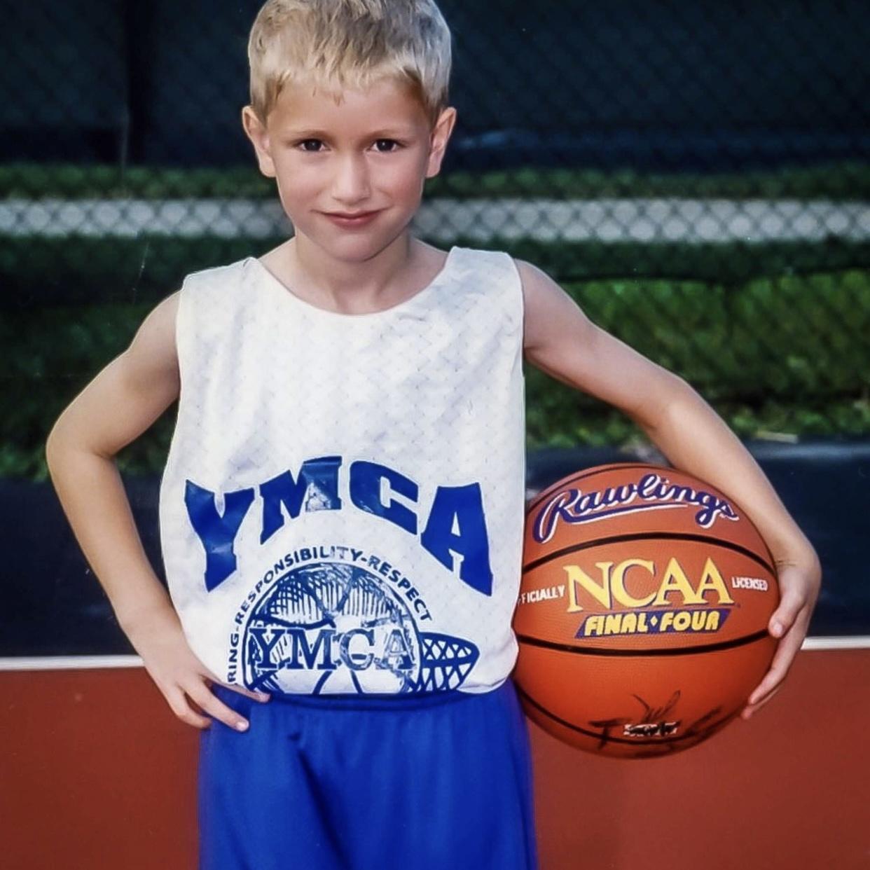 Scott is a BALLER!!!