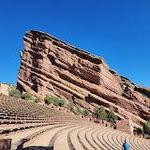 Red Rocks Park + Amphitheatre