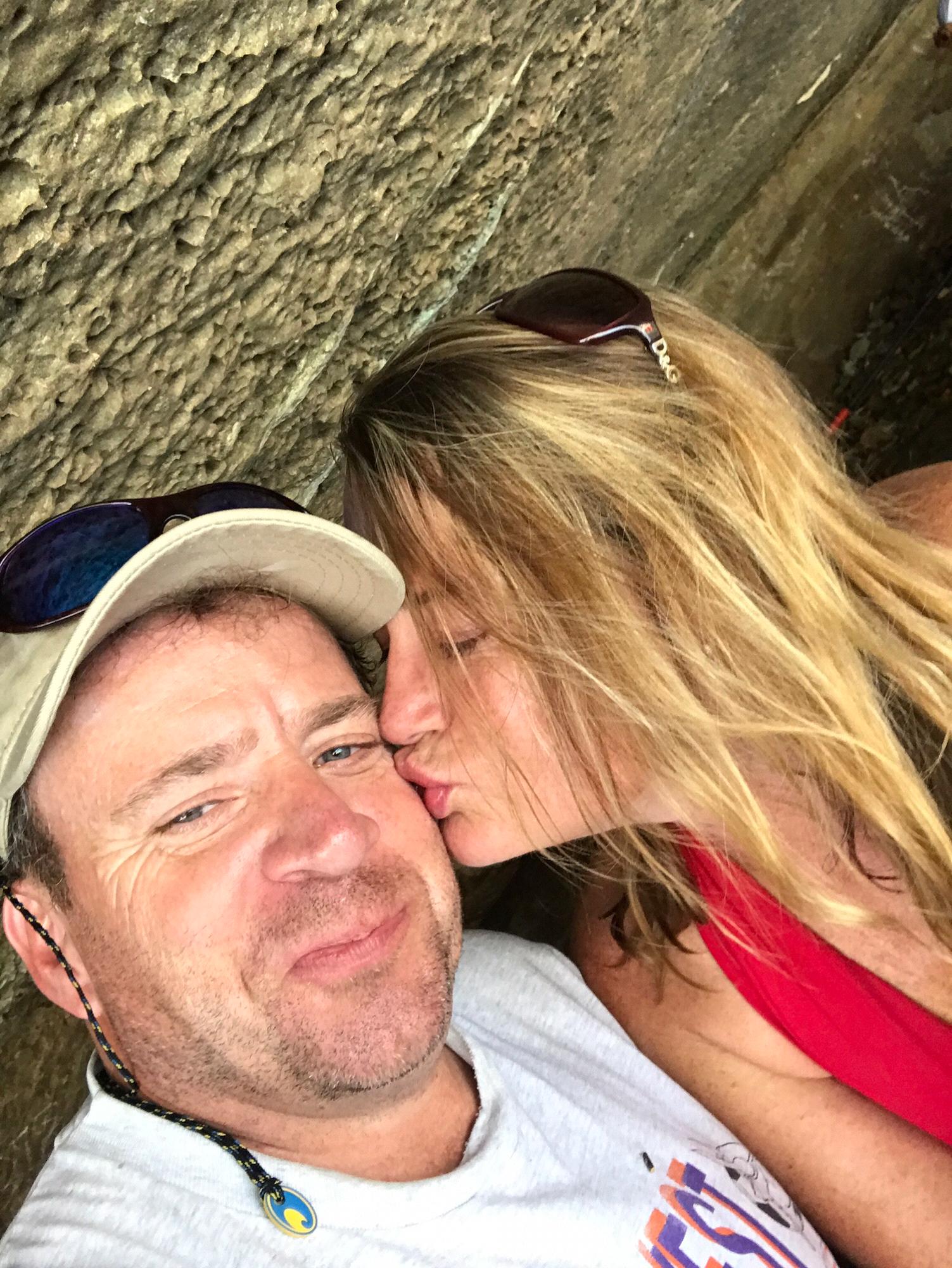 Buffalo River Shenanigans