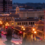 Country Club Plaza