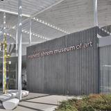 Jan Shrem and Maria Manetti Shrem Museum of Art