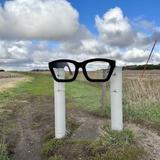 Buddy Holly Crash Site