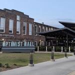 Optimist Hall