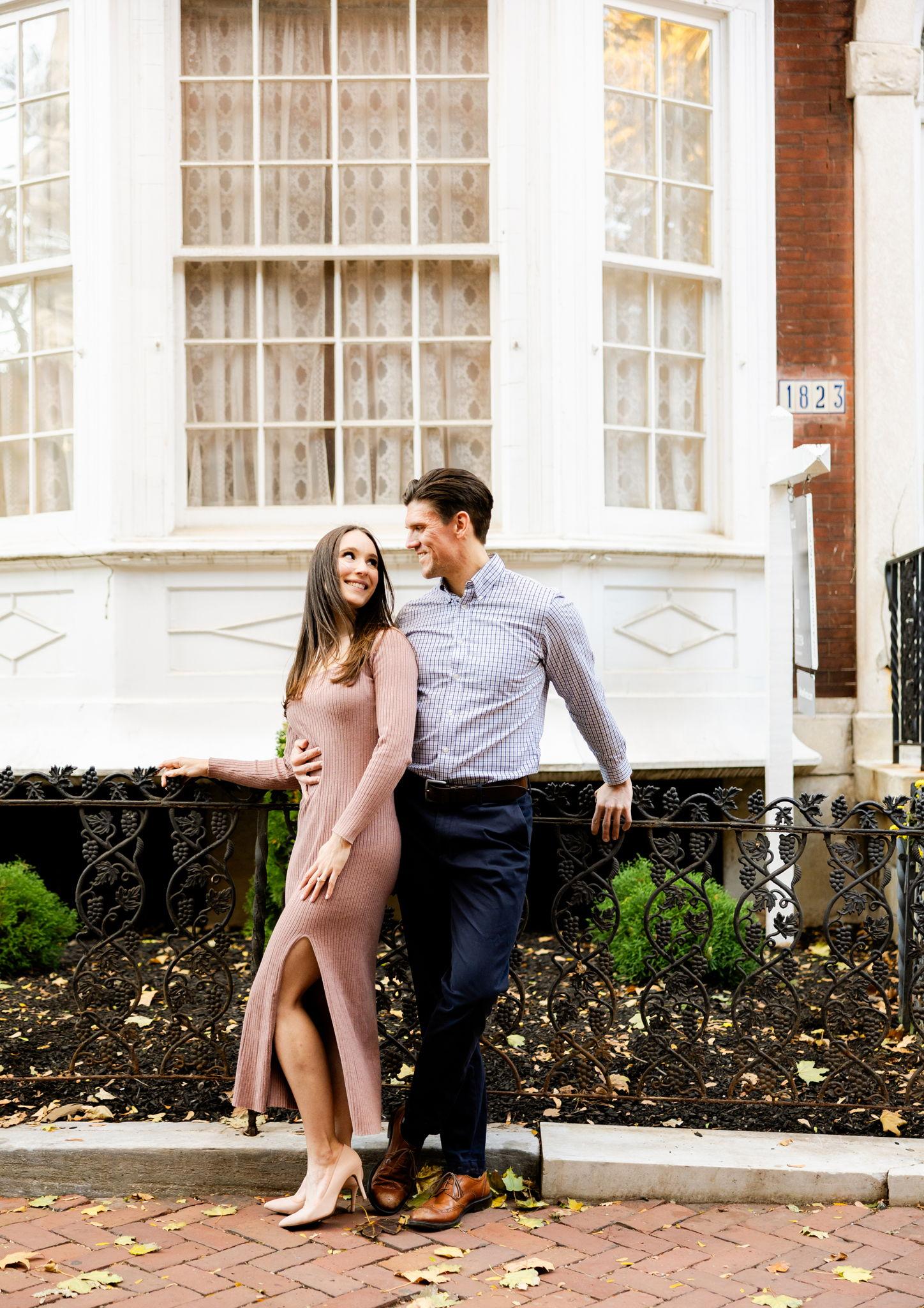 Isabella Turco and Kevin Kusch's Wedding Website