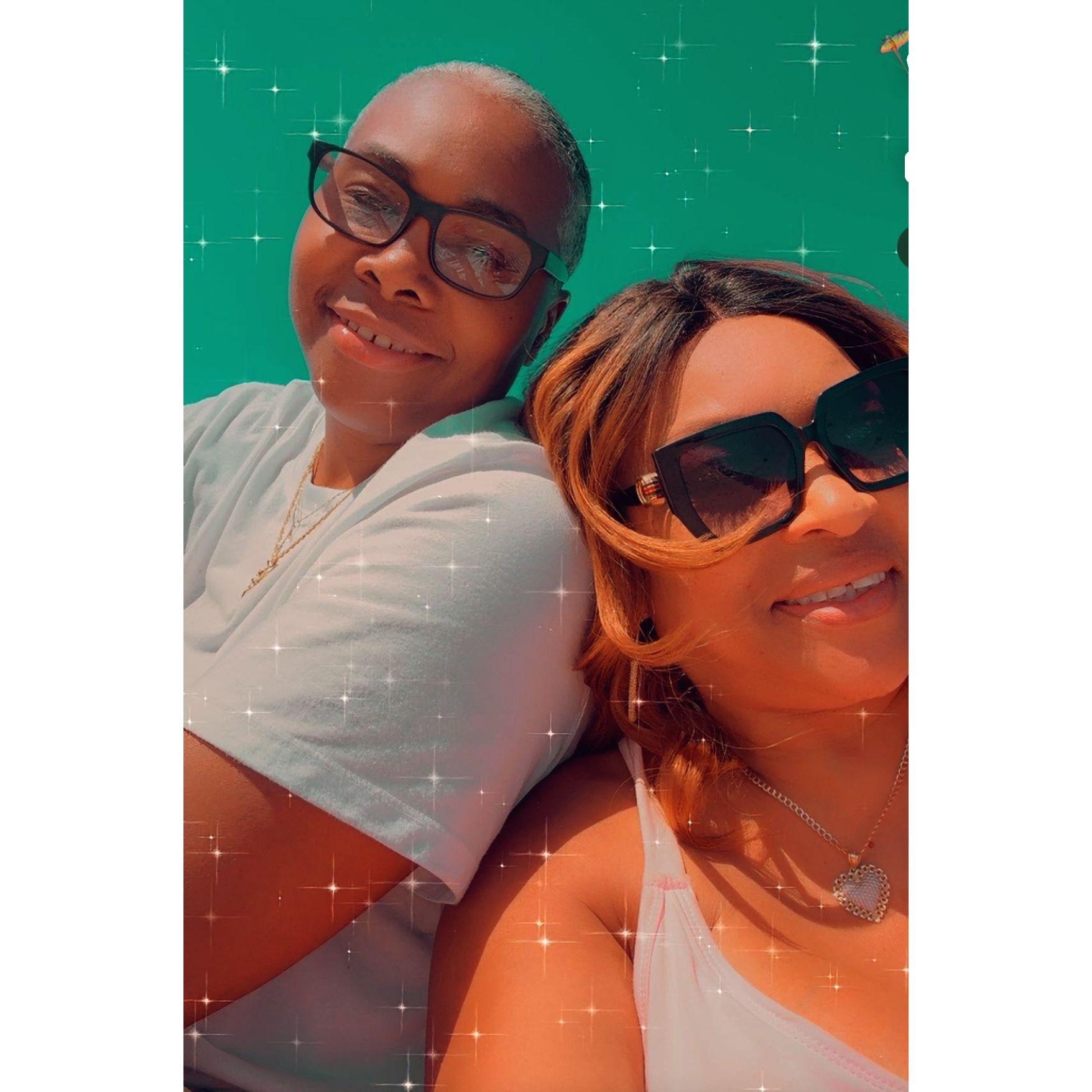 "Shades on love strong different views same soul"