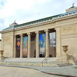 New Orleans Museum of Art