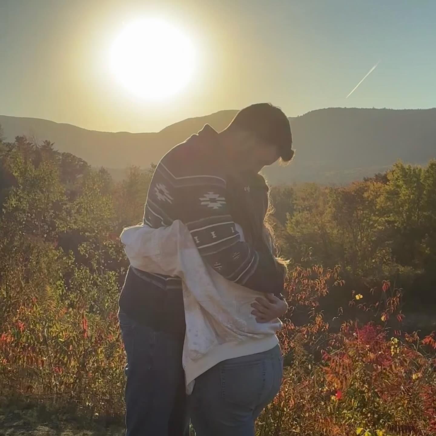 In our embrace lies a sweet relief.