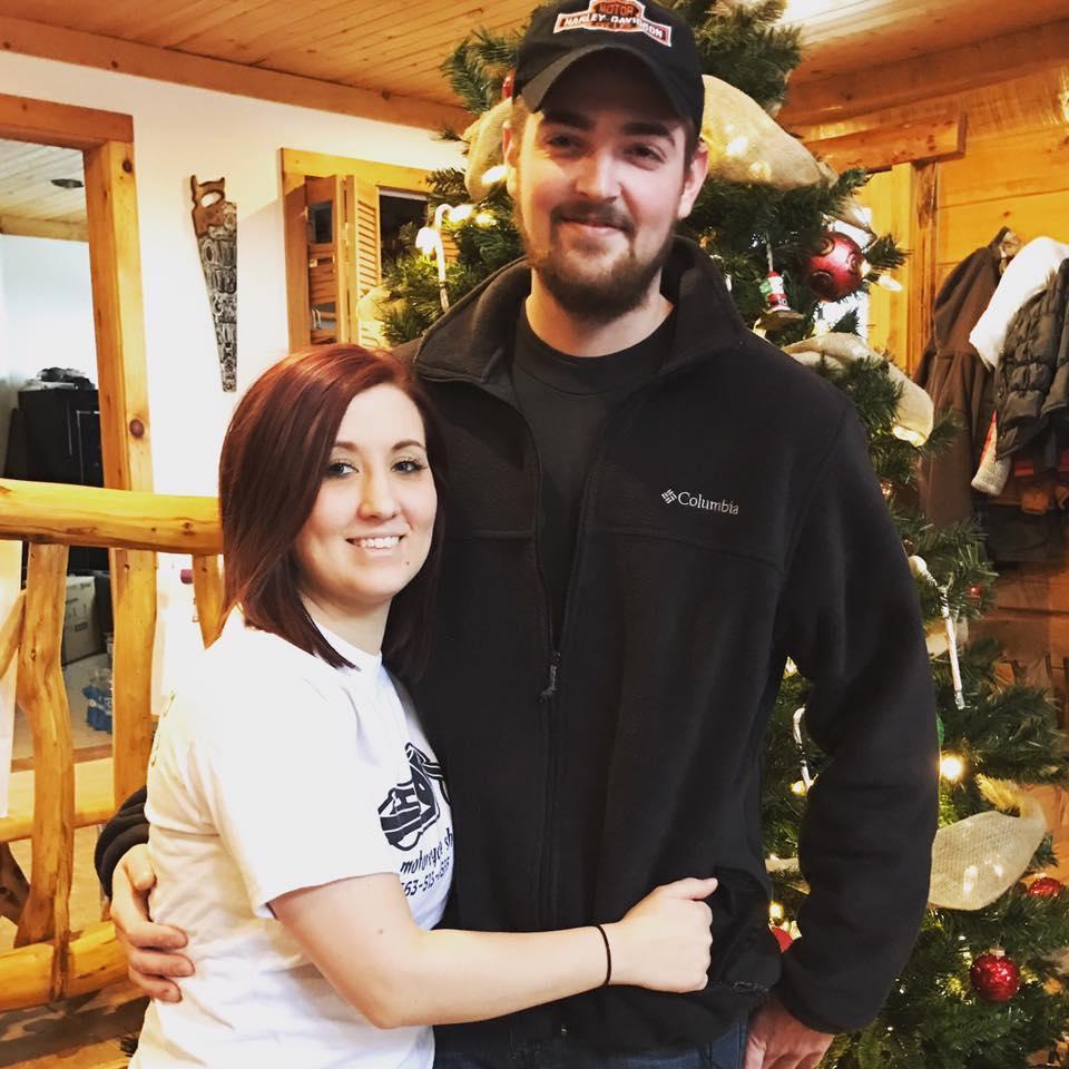 Christmas 2016