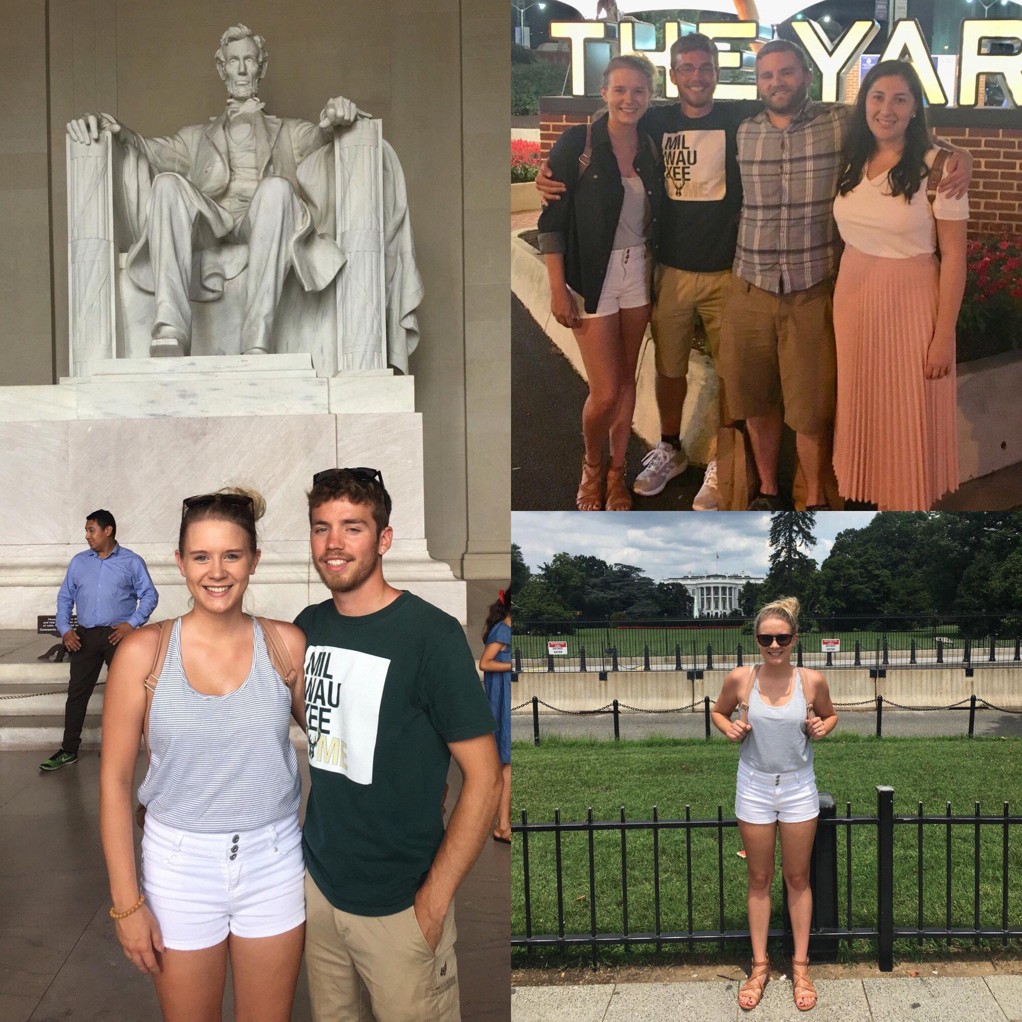 Washington D.C.