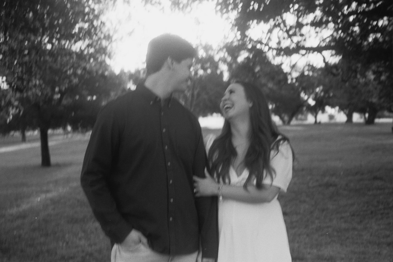 The Wedding Website of Peyton Malone and Tanner Coker