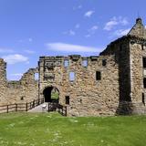 St Andrews Castle