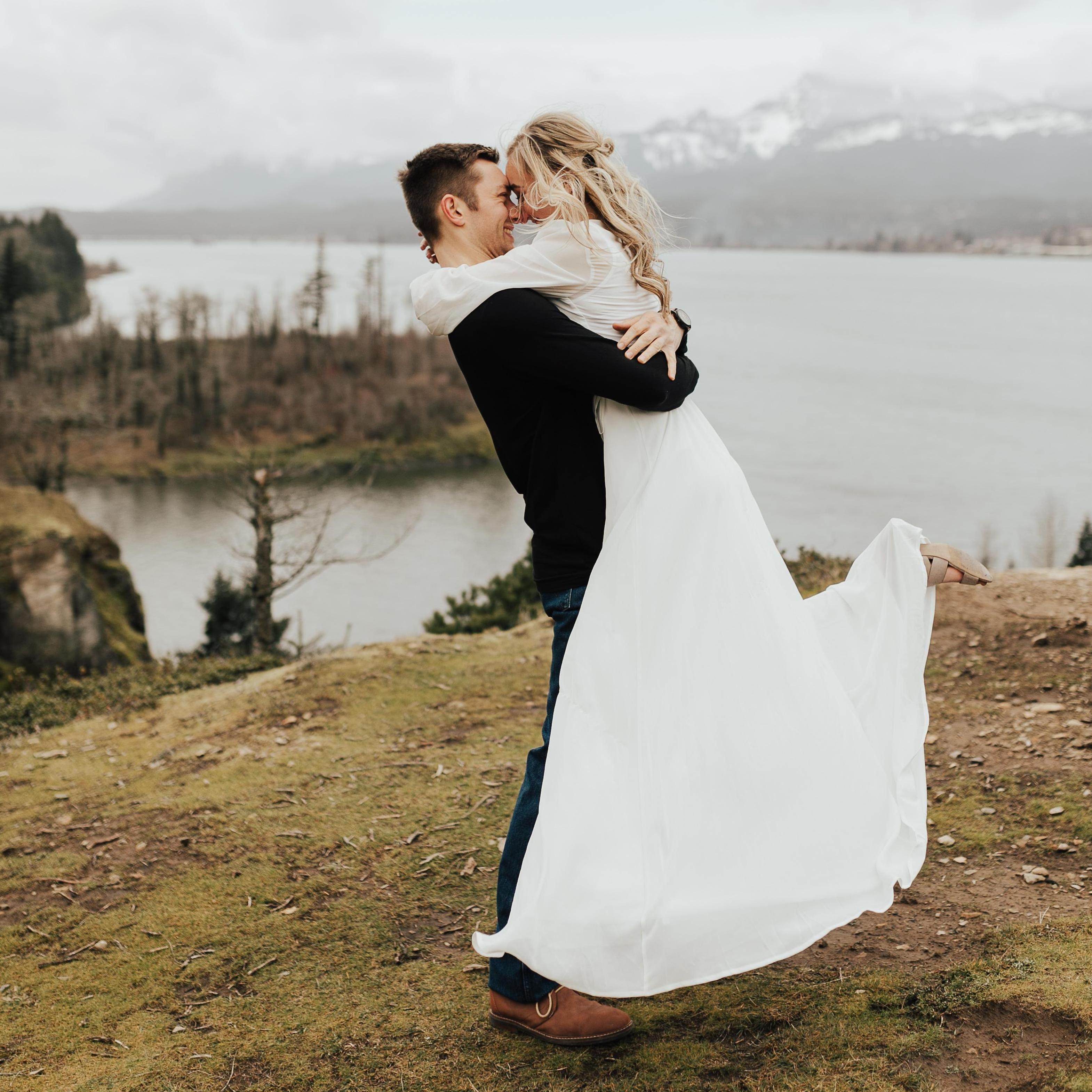 Engagement Photos