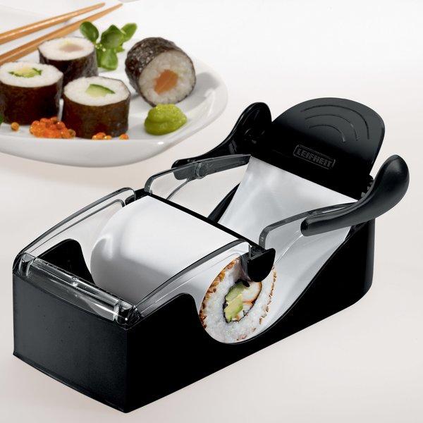 Perfect Personal Sushi Roll