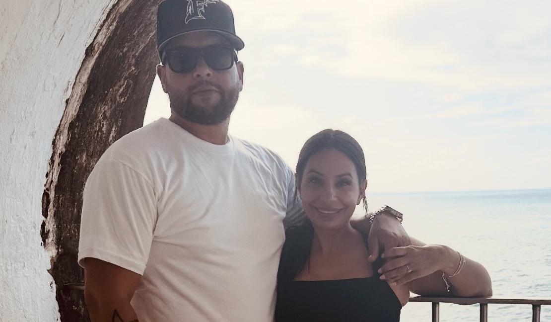 The Wedding Website of Steven Ortiz and Cynthia Gonzalez