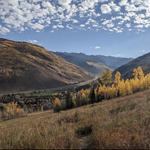 Strawberry Lane Hike (Moderate)